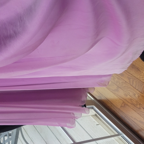 Beaded formal - Picture 4 of 6